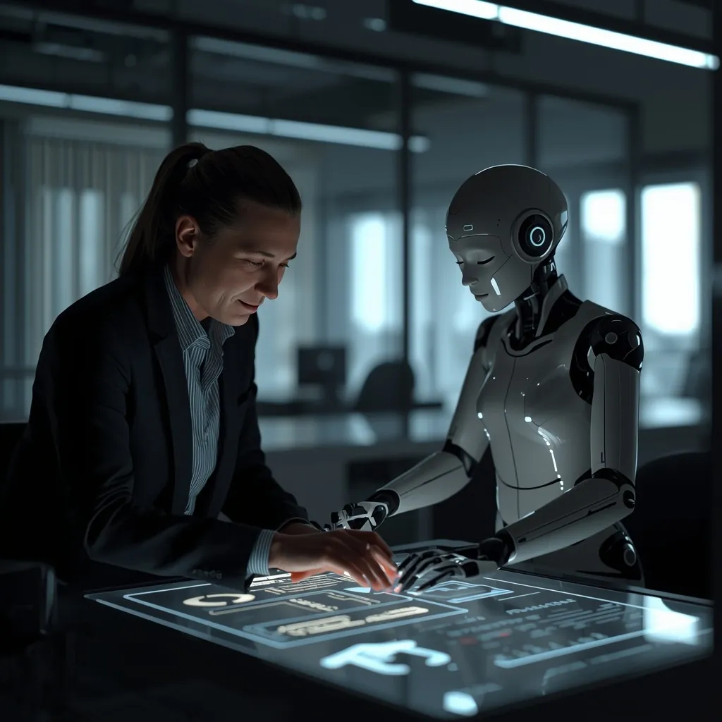 Agentic AI and the Future of Creative Collaboration in Business