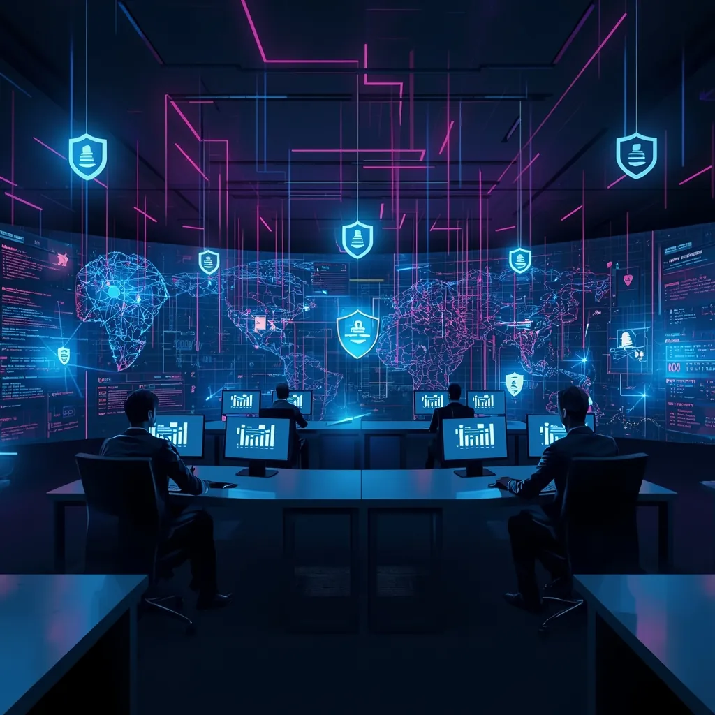 AI and Cybersecurity in 2026