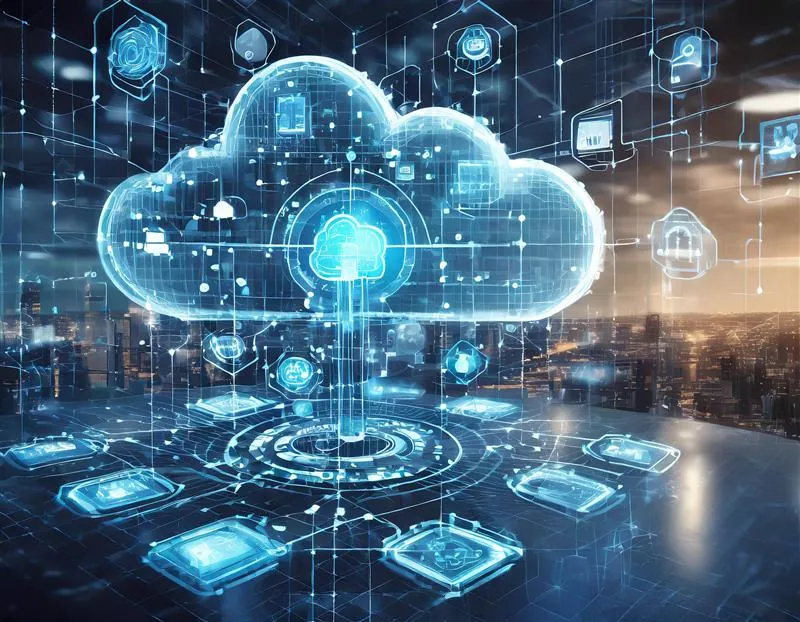 Boosting Productivity and Security