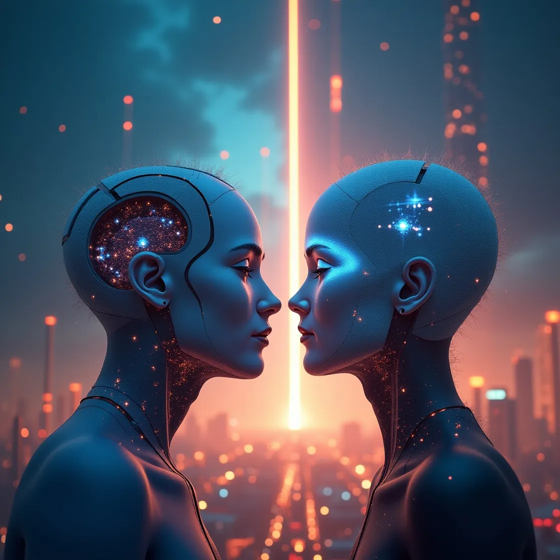 Cracks in the OpenAI–Microsoft Alliance Widen as “Character AI” and “Talkie Software” Trends Signal Industry Shift