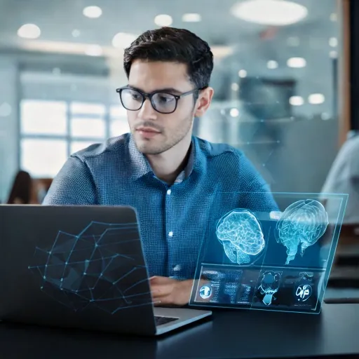 DeepMind’s Gemini: The Future of AI and Google’s New AI Revolution