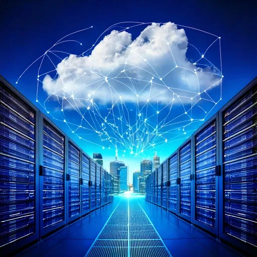 Google Expands in Africa: How GCP’s New Cloud Region Competes with AWS