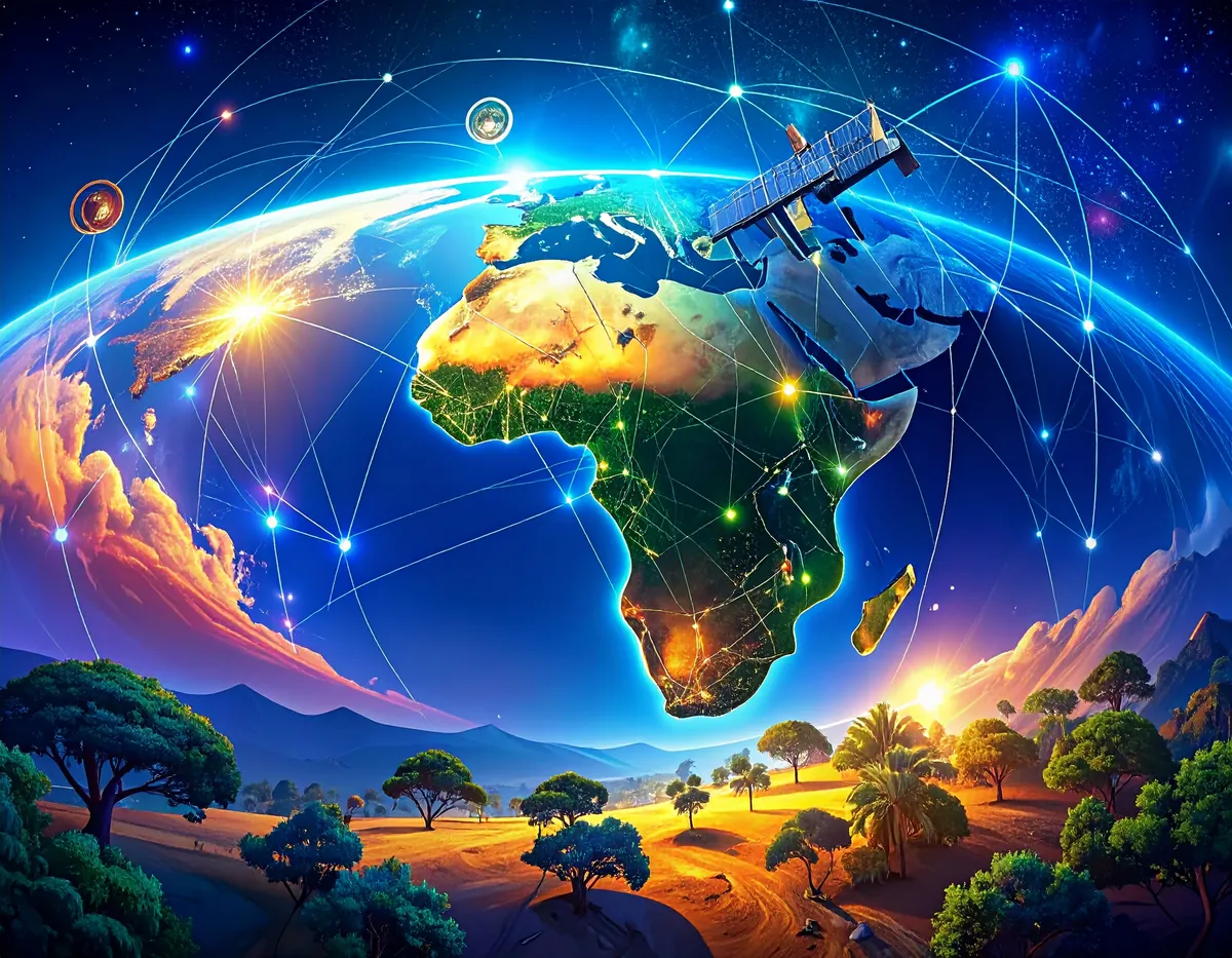 Google’s AI Mode Expands Globally with New Agentic Features, A Turning Point for Africa’s Digital Future