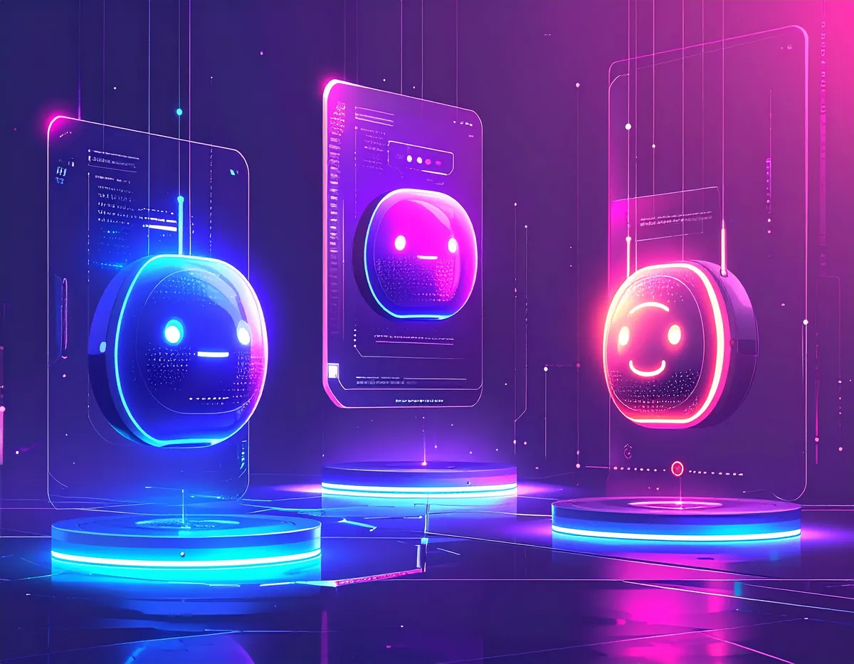 Google’s Gemini and Musk’s Grok Are Catching Up to ChatGPT