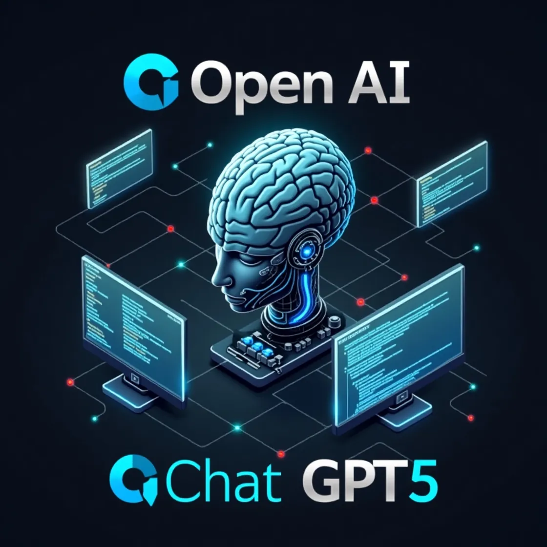 GPT-5 Revolution: OpenAI’s Next Generation AI Model That Thinks for You