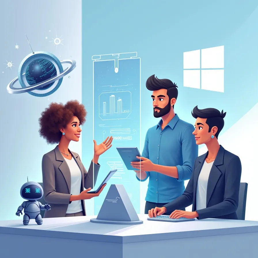 How Small Businesses Can Leverage 2025’s Top Tech Innovations