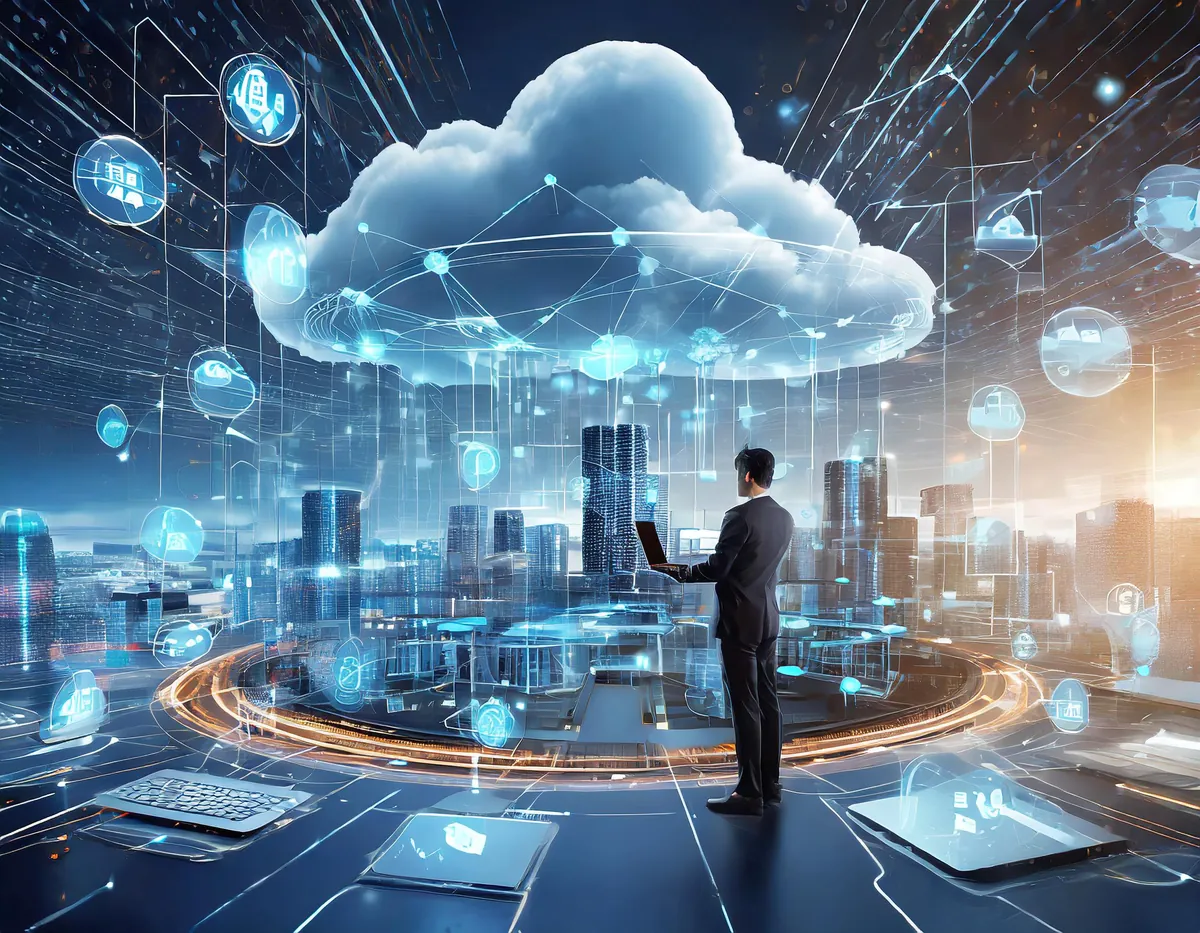 Microsoft Integrates DeepSeek AI Model into Its Cloud