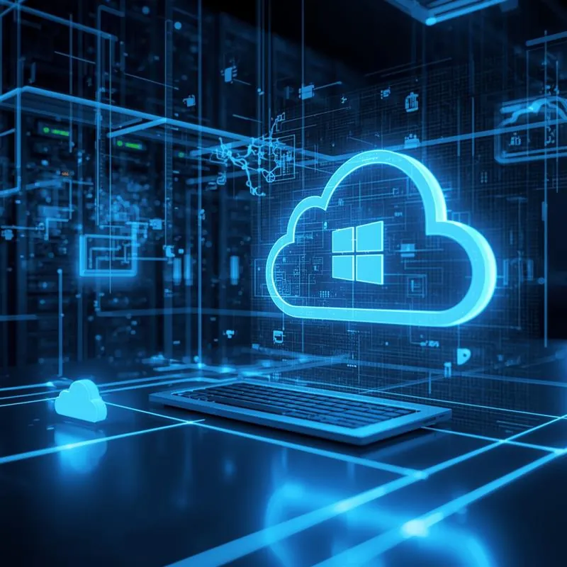 Microsoft Launches In House Image Generator MAI Image 1, Stepping Up Its AI Ecosystem