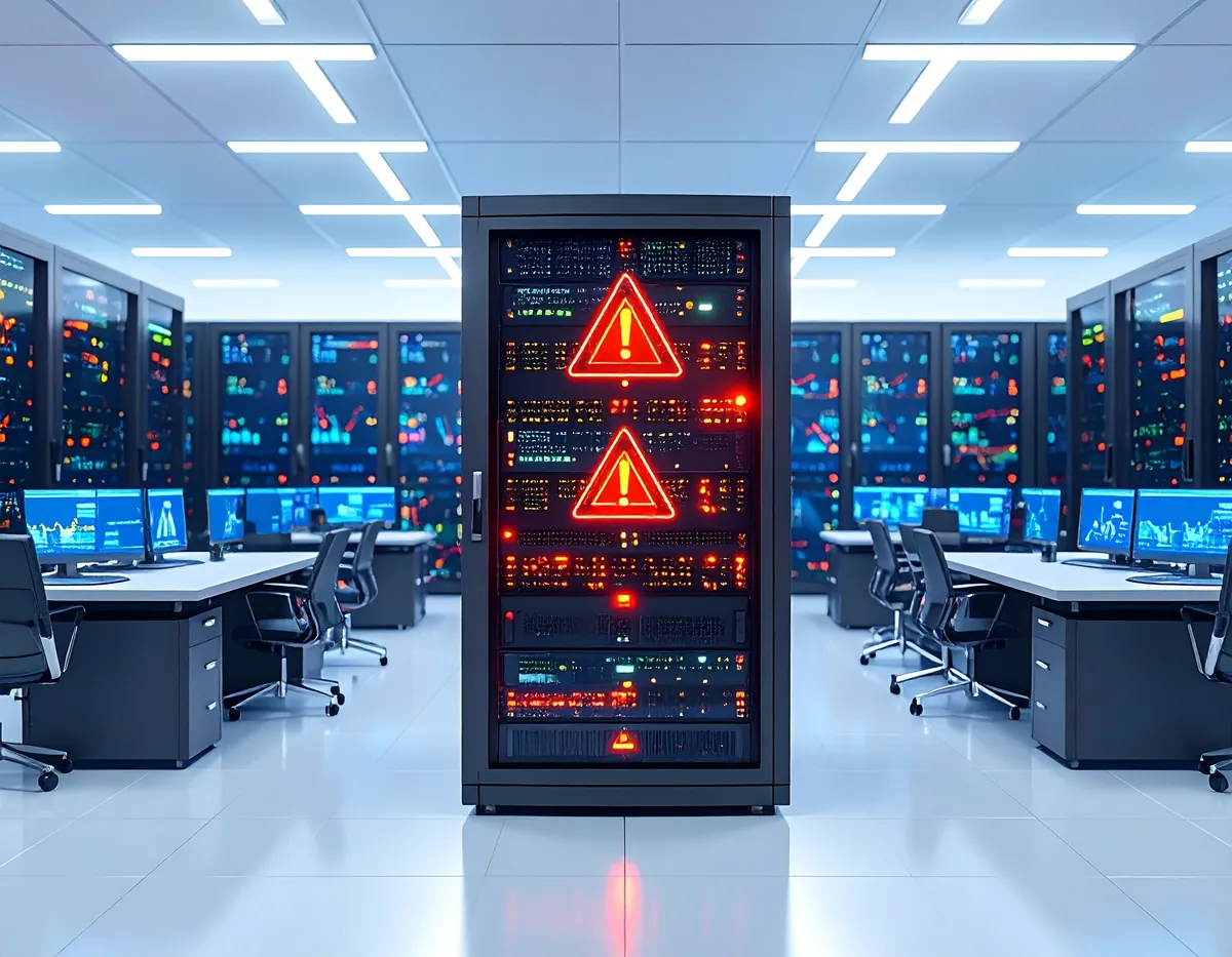 Microsoft SharePoint Exploit Highlights the Dangers of Legacy Systems