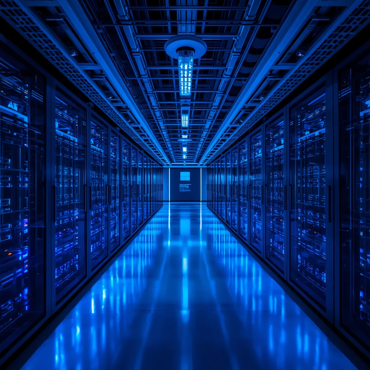 Microsoft’s Hidden Advantage