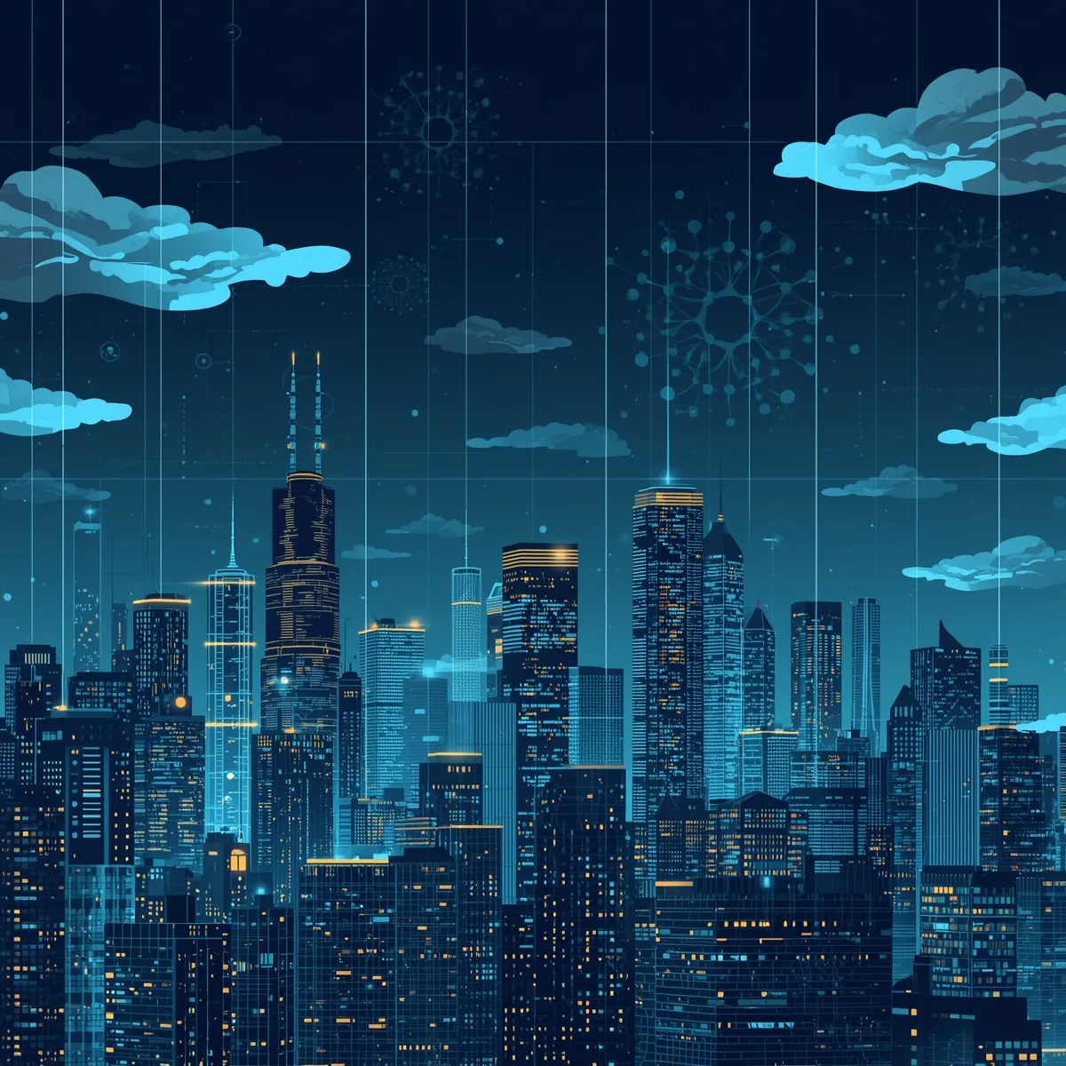 Rethinking the AI Bubble: A Smarter Perspective on the Hype