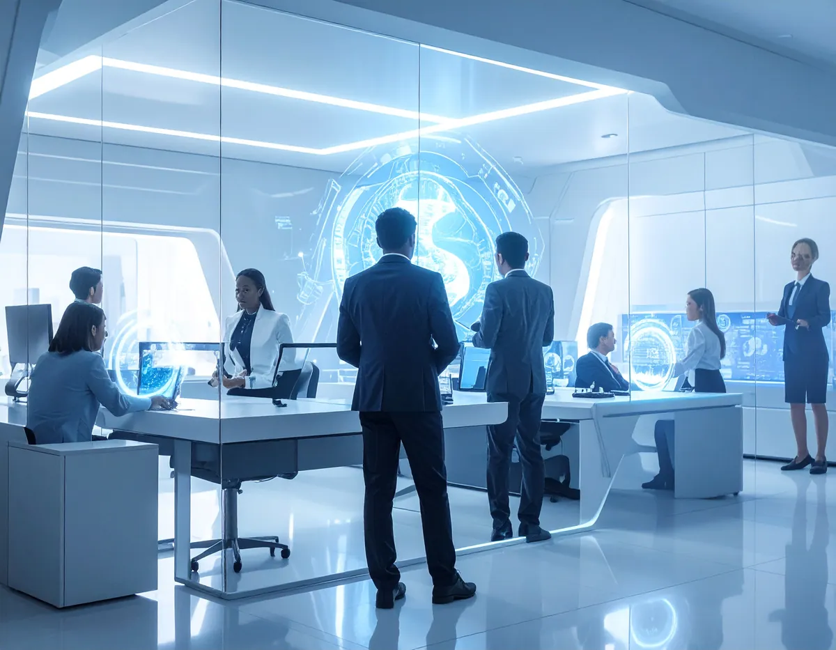 The AI + Services Revolution: Why It May Be Tougher Than VCs Think