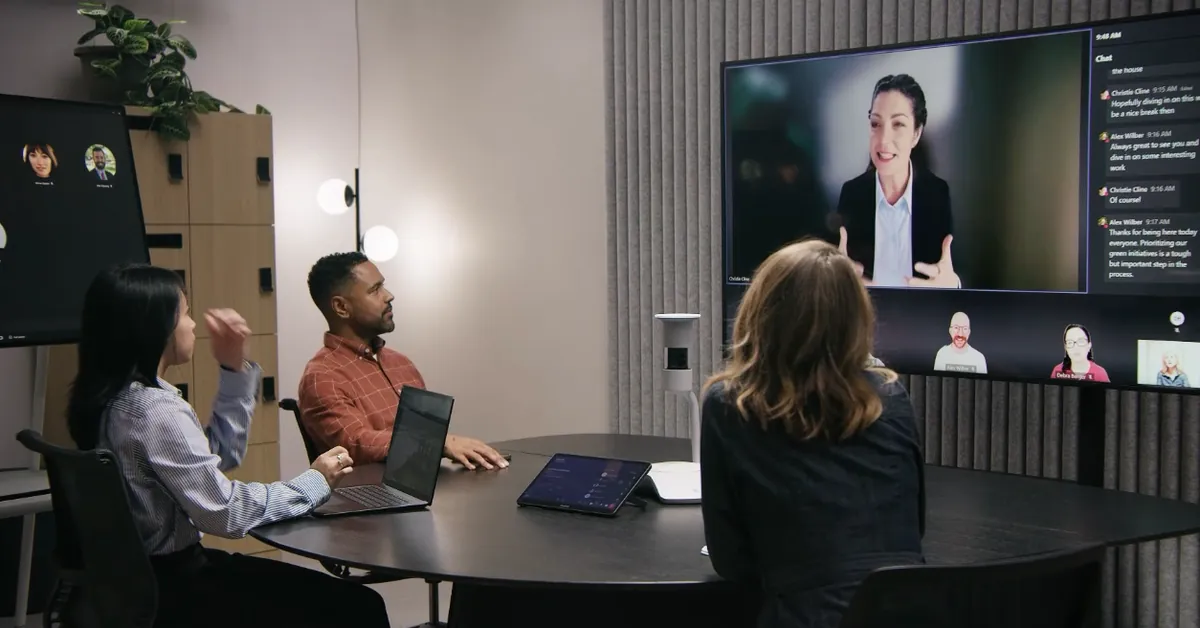 The Future of Work: Embracing Microsoft 365 for Modern Teams