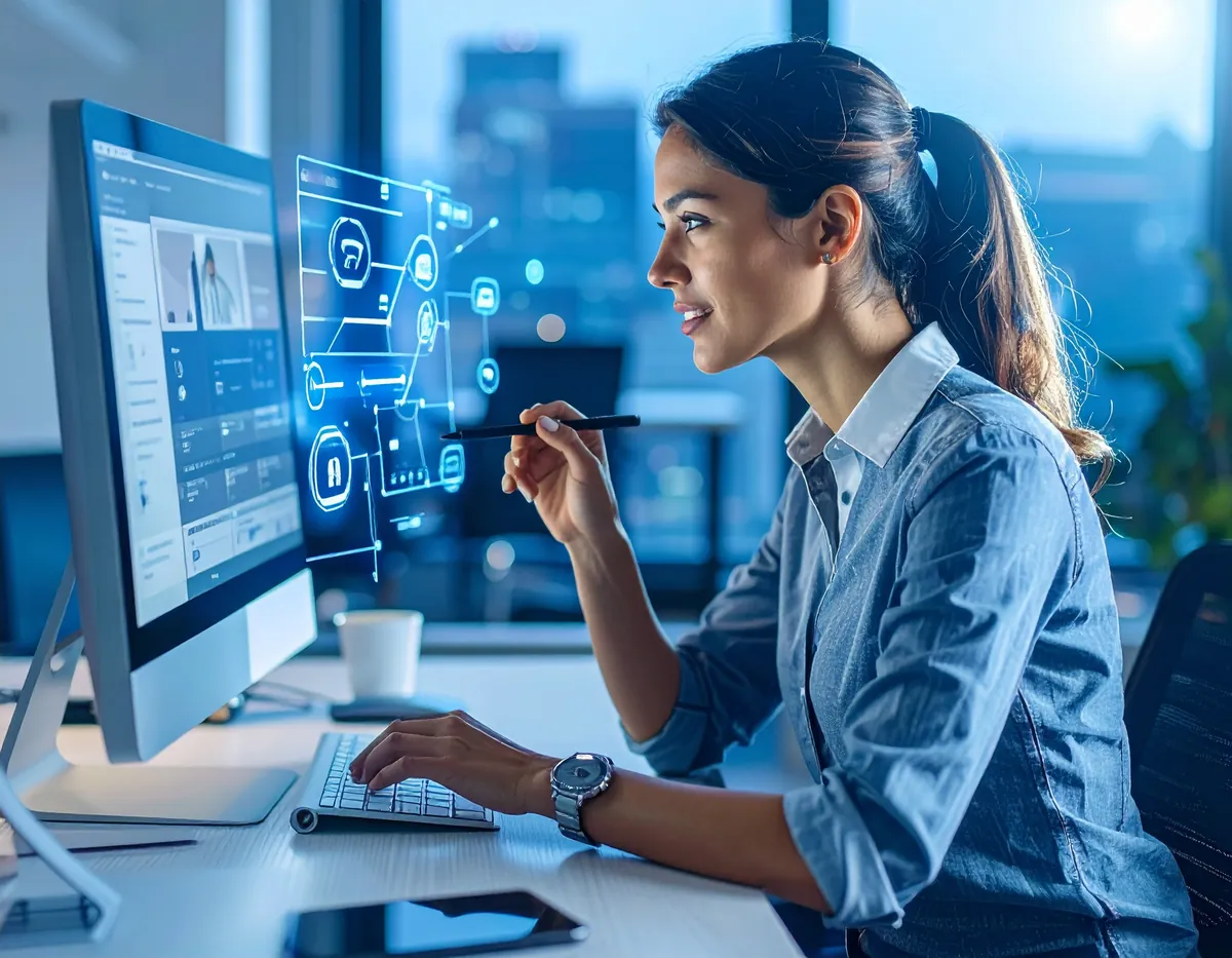 The Next Wave of User Interfaces