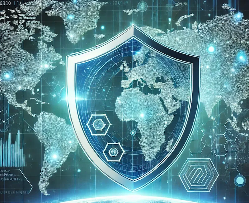 The Role of Virtual Private Networks (VPNs) in Enhancing Online Security