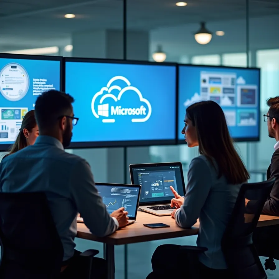 Top 5 Strategies for a Seamless Cloud Migration in 2025