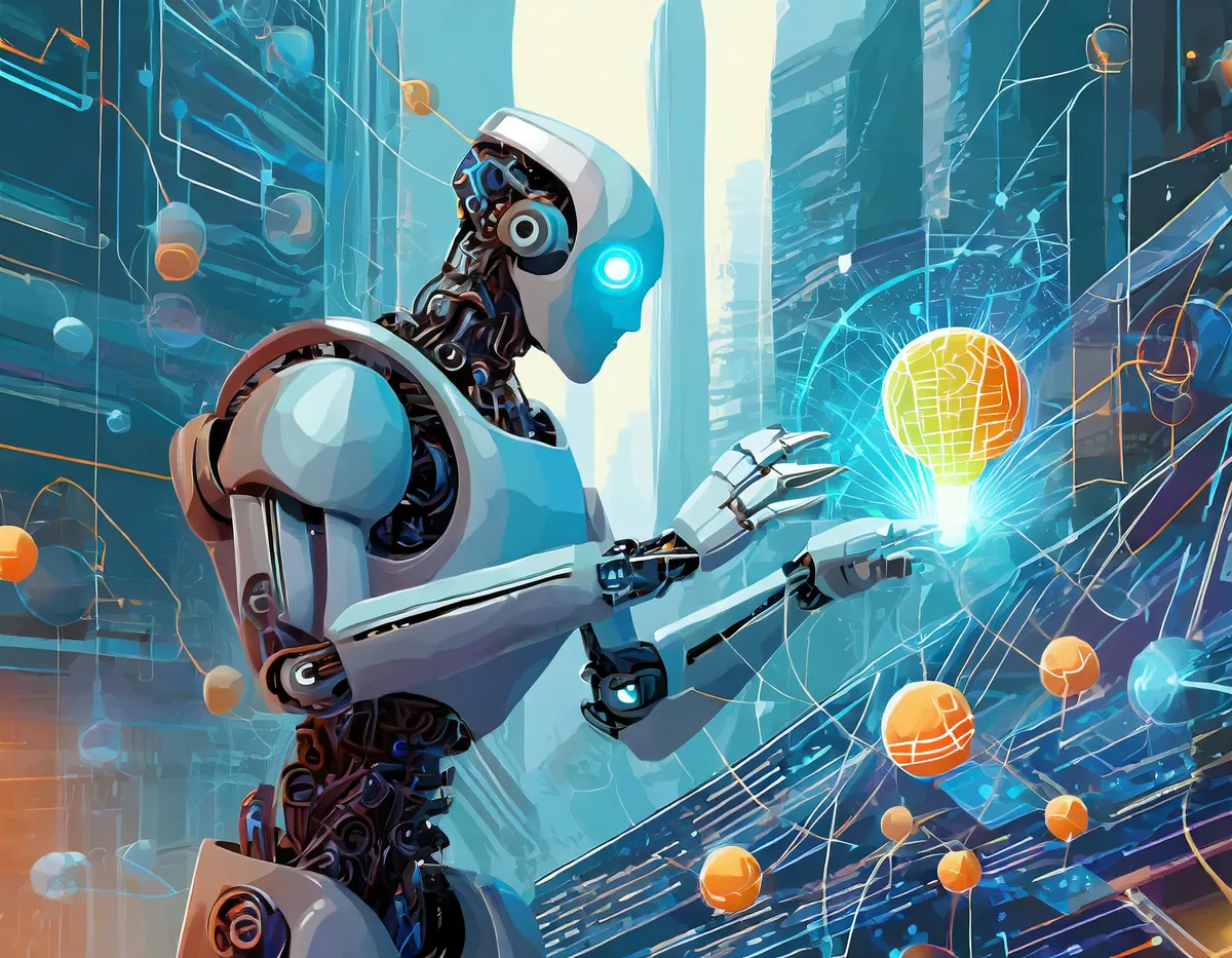 Unlocking the Future with Data and AI