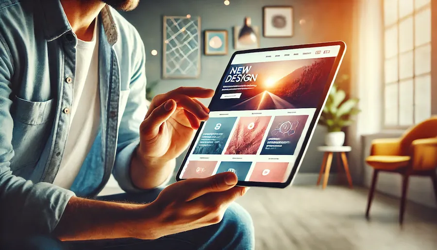 User Experience (UX): The Heart of Effective Web Design