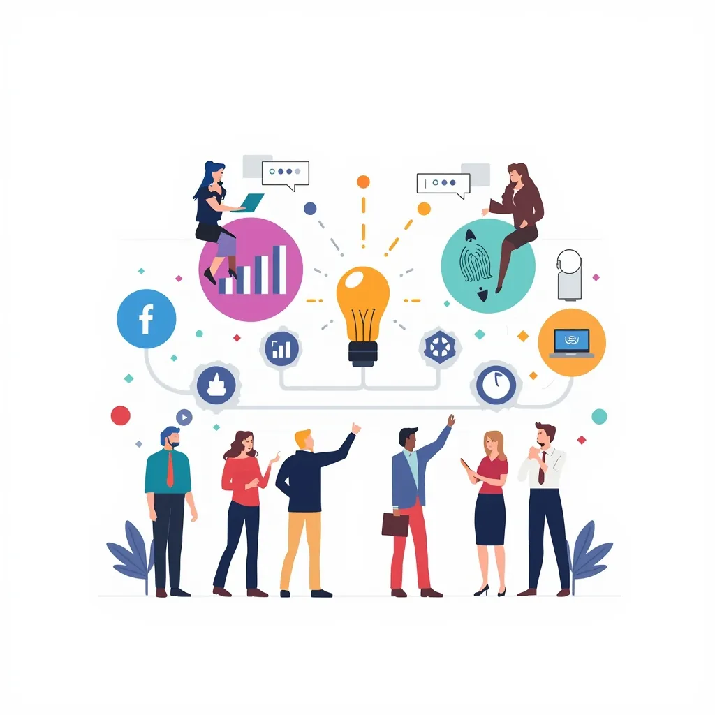 Why Change Management Is the Missing Link in Successful Digital Transformation