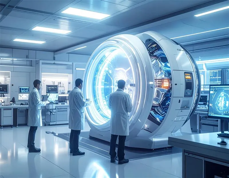 Why Google DeepMind Is Partnering With a Fusion Energy Startup: The AI and Fusion Revolution