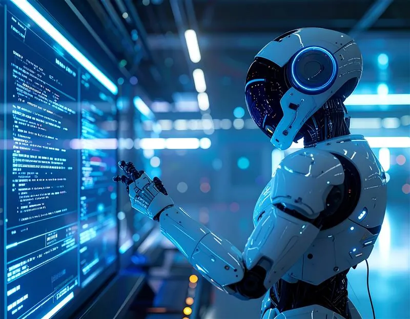 Why Some AI Skills Improve Faster Than Others