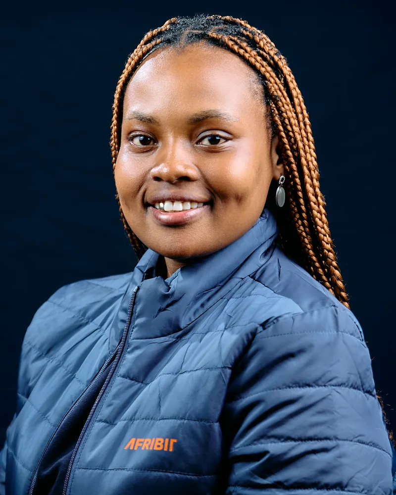 Kananelo Tshabalala