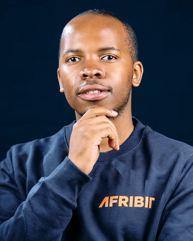Marshall Dube
