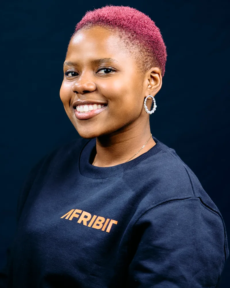 Nthabeleng Makae