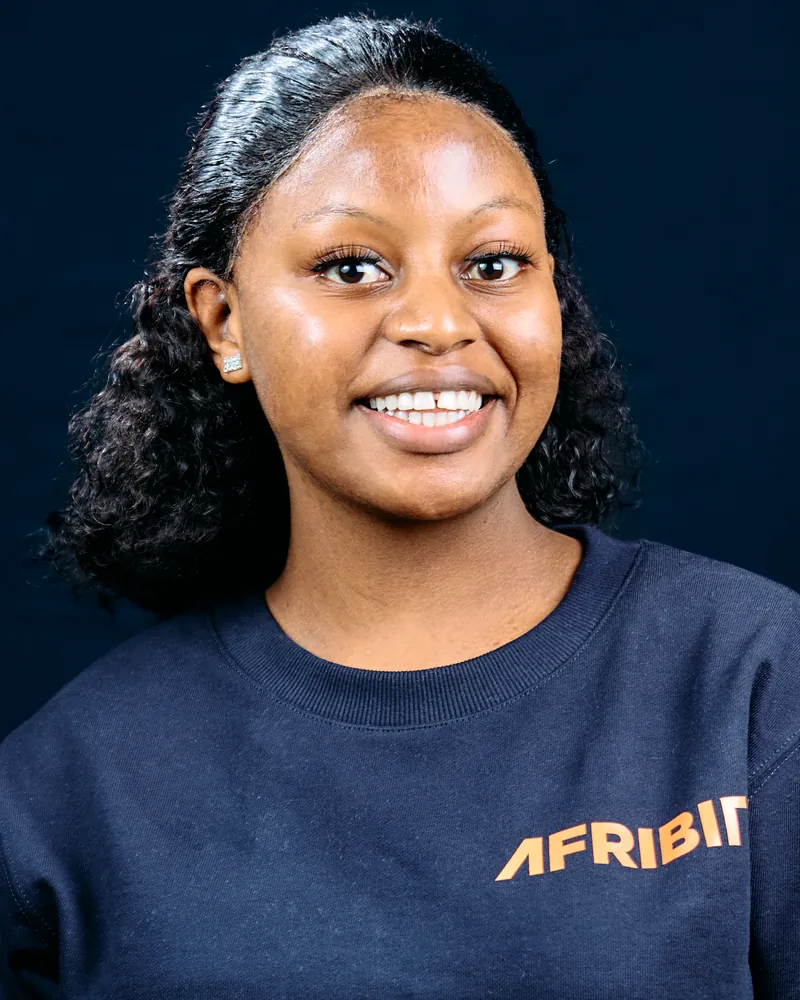 Ofentse Magoro